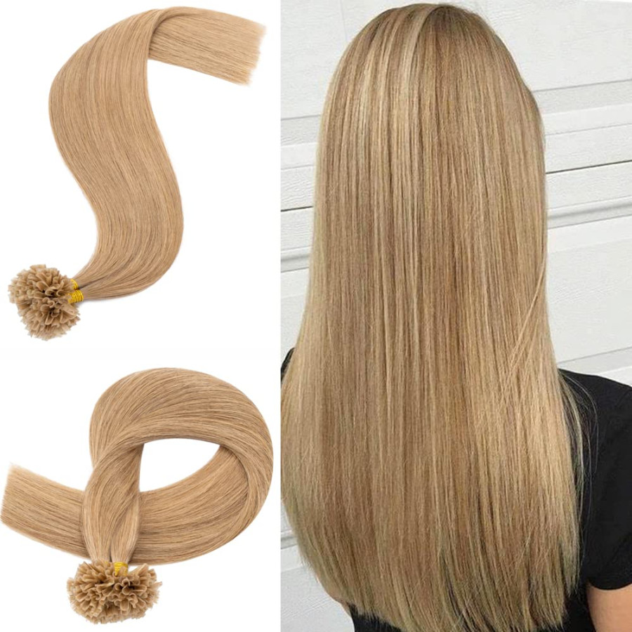 Cheratina Deluxe Blond Opal